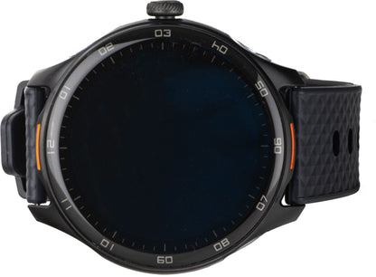 Smartwatch Infinix XWatch N4 XW4, Crni