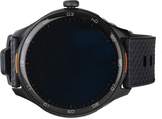 Smartwatch Infinix XWatch N4 XW4, Crni