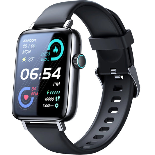 Smartwatch Joyroom Fit-Life JR-FT5, Black 