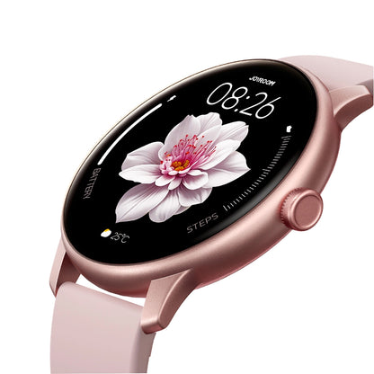 Smartwatch Joyroom JR-FC1 Pro Call, Roze