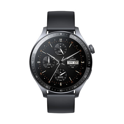 Smartwatch Joyroom JR-FC2 Pro Call, Sivi