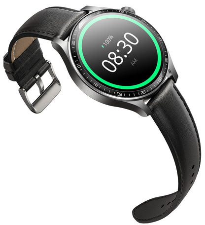 Smartwatch Joyroom JR-FC2 Pro Call, Sivi
