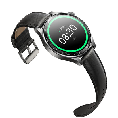 Smartwatch Joyroom JR-FC2 Pro Call, Sivi