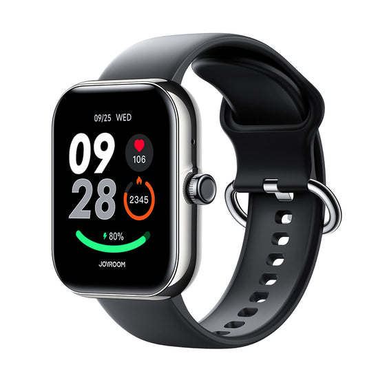 Smartwatch Joyroom JR-FT5 Plus Call, Crni