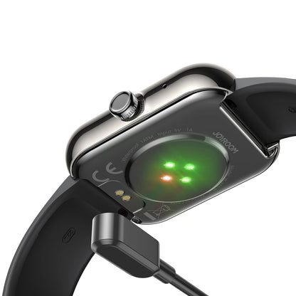 Smartwatch Joyroom JR-FT5 Plus Call, Crni