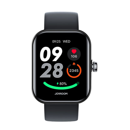 Smartwatch Joyroom JR-FT5 Plus Call, Crni