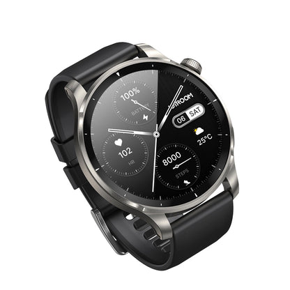 Smartwatch Joyroom JR-FV1, Sivi
