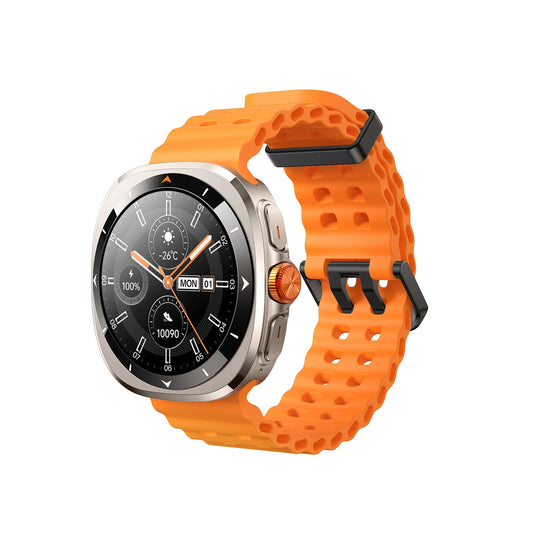 Smartwatch Joyroom JR-FV2 Call, Narandžasti
