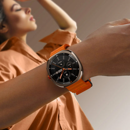 Smartwatch Joyroom JR-FV2 Call, Narandžasti