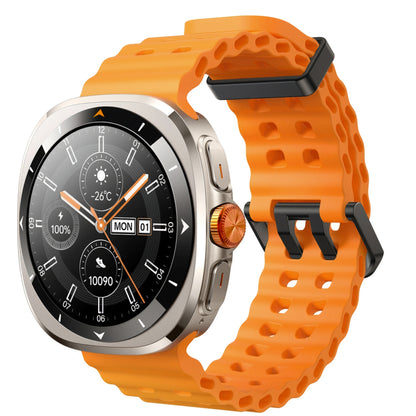Smartwatch Joyroom JR-FV2 Call, Narandžasti
