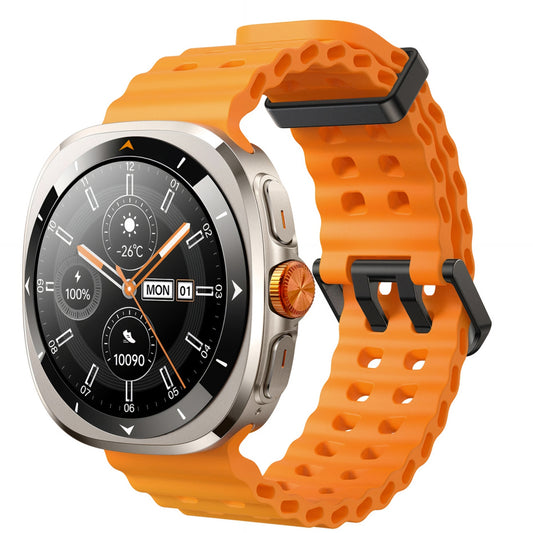 Smartwatch Joyroom JR-FV2 Call, Narandžasti