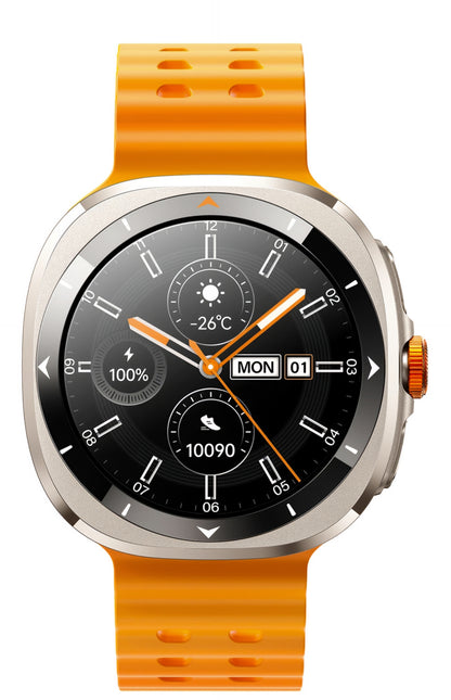 Smartwatch Joyroom JR-FV2 Call, Narandžasti
