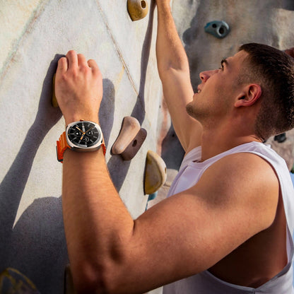 Smartwatch Joyroom JR-FV2 Call, Narandžasti