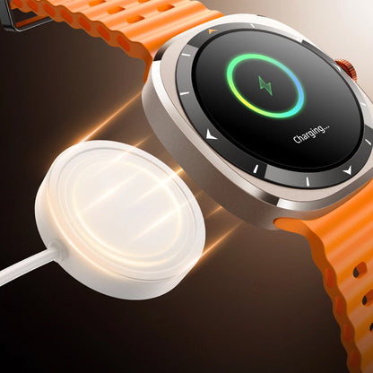 Smartwatch Joyroom JR-FV2 Call, Narandžasti