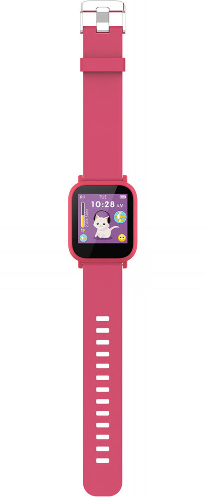 Smartwatch MaXlife Kids MXSW-200, Roze