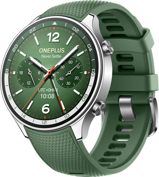 Smartwatch OnePlus Watch 2R, Green 5491100168 