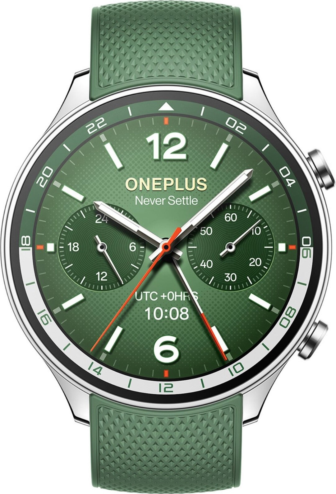 Smartwatch OnePlus Watch 2R, Zeleni 5491100168