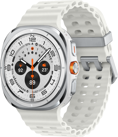 Smartwatch Samsung Galaxy Watch Ultra, 47mm, LTE, Bijeli SM-L705FZWAEUE