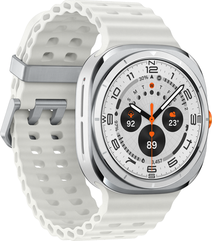Smartwatch Samsung Galaxy Watch Ultra, 47mm, LTE, Bijeli SM-L705FZWAEUE