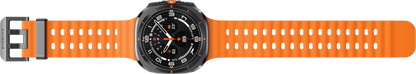 Pametni sat Samsung Galaxy Watch Ultra (2025), 47mm, LTE, Siva SM-L705FZA2EUE