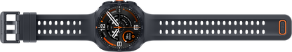 Pametni sat Samsung Galaxy Watch Ultra 2, 47 mm, LTE, crni SM-L715FZKAEUE