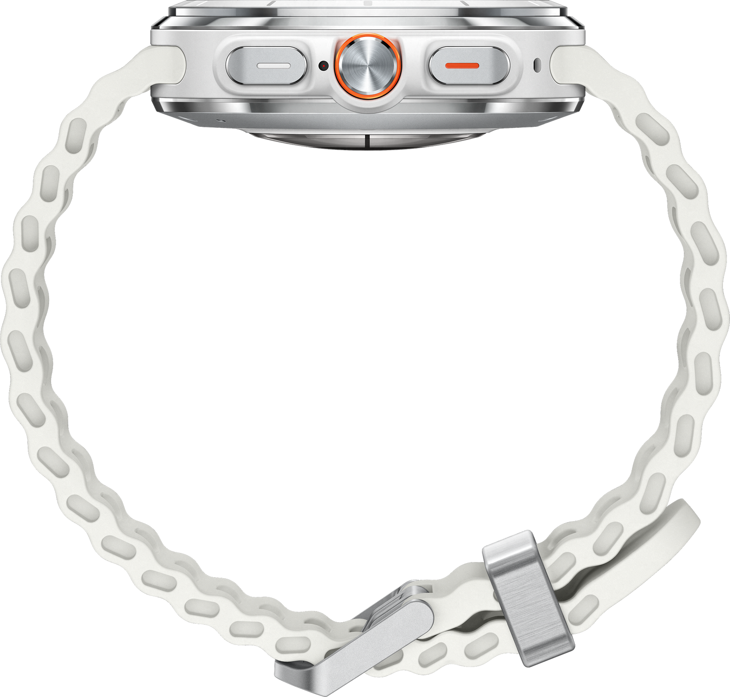 Smartwatch Samsung Galaxy Watch Ultra, 47mm, LTE, Bijeli SM-L705FZWAEUE