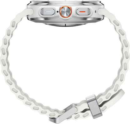 Smartwatch Samsung Galaxy Watch Ultra, 47mm, LTE, Bijeli SM-L705FZWAEUE