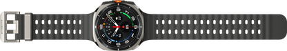 Smartwatch Samsung Galaxy Watch Ultra, 47mm, LTE, Silver SM-L705FZZTAEUE 