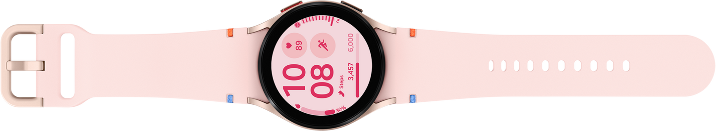 Smartwatch Samsung Galaxy Watch FE, 40mm, BT, Ružičasto Zlato SM-R861NIDAEUE
