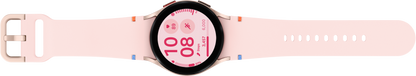 Smartwatch Samsung Galaxy Watch FE, 40mm, BT, Ružičasto Zlato SM-R861NIDAEUE
