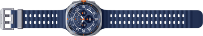 Pametni sat Samsung Galaxy Watch Ultra (2025), 47mm, LTE, Plava SM-L705FZB2EUE