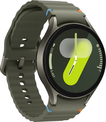 Smartwatch Samsung Galaxy Watch7, 44mm, LTE, Green SM-L315FZGAEUE 