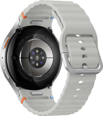 Smartwatch Samsung Galaxy Watch7, 44mm, BT, Srebrni SM-L310NZSAEUE