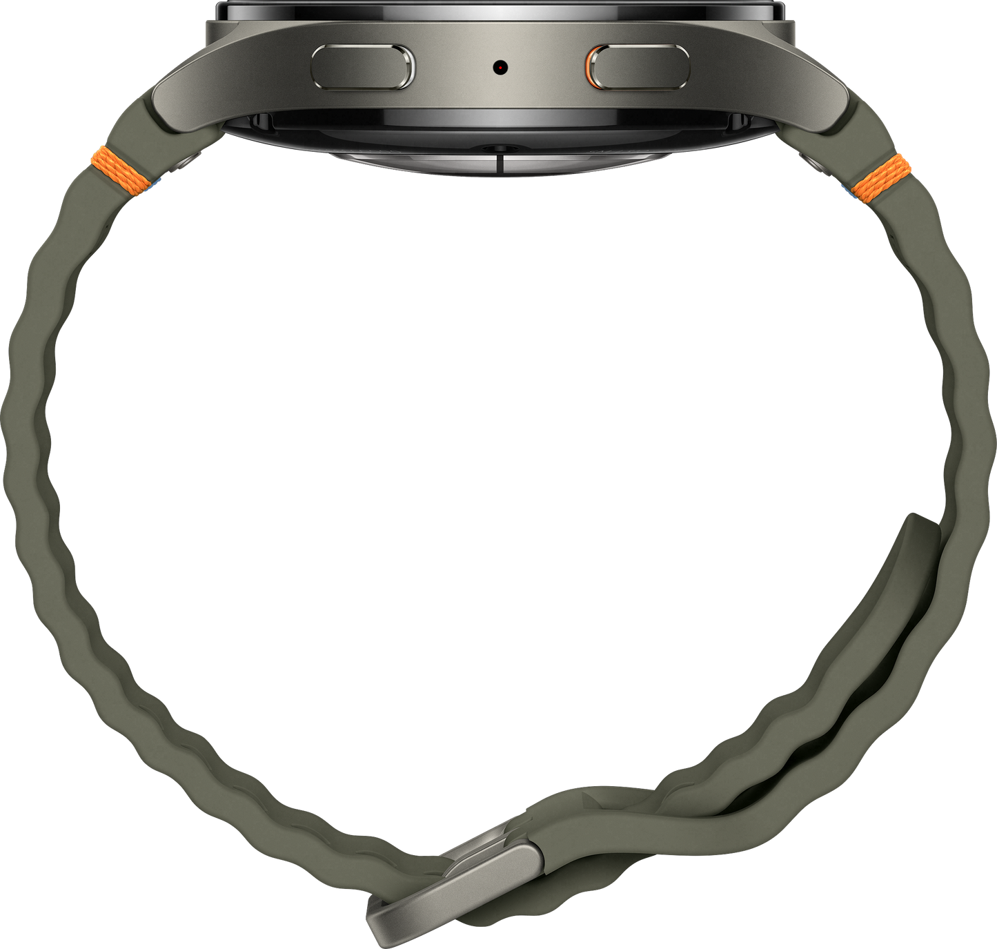 Smartwatch Samsung Galaxy Watch7, 44mm, BT, Zelen SM-L310NZGAEUE