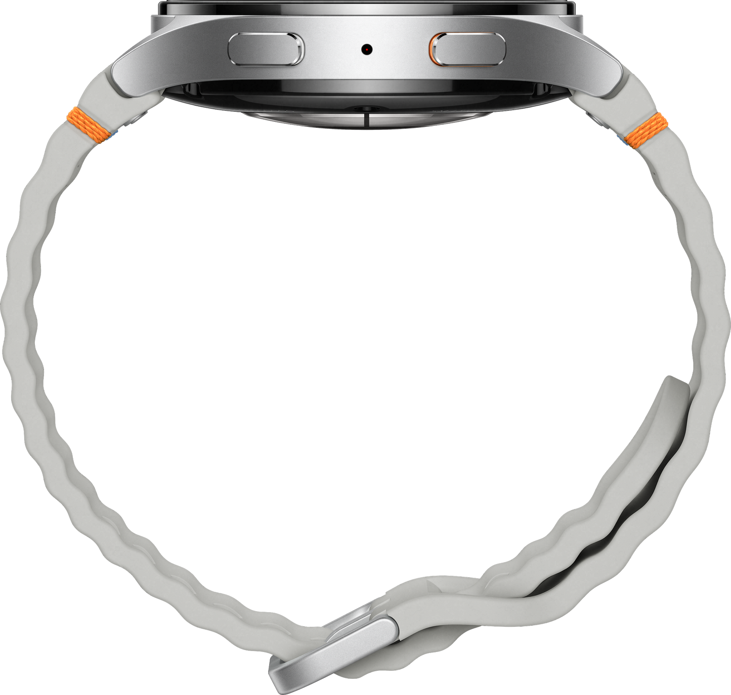 Smartwatch Samsung Galaxy Watch7, 44mm, BT, Srebrni SM-L310NZSAEUE