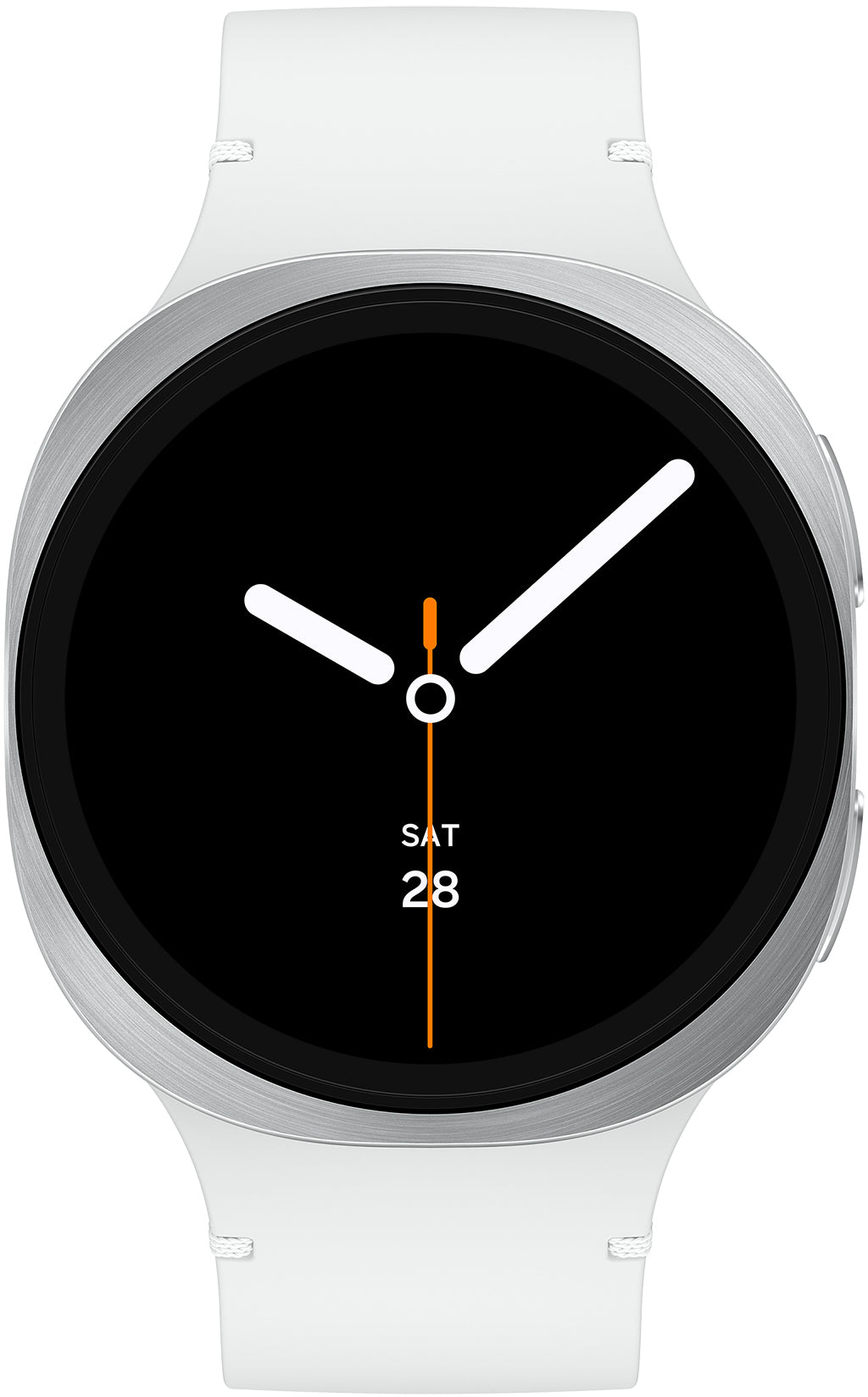 Pametni sat Samsung Galaxy Watch8, 44mm, LTE, Srebrni SM-L335FZSAEUE