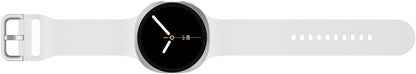 Pametni sat Samsung Galaxy Watch8, 44mm, LTE, Srebrni SM-L335FZSAEUE