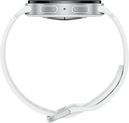 Pametni sat Samsung Galaxy Watch8, 44mm, LTE, Srebrni SM-L335FZSAEUE