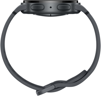 Pametni sat Samsung Galaxy Watch8, 40mm, LTE, Crna, Refabrikovan SM-L325FDAAEUE