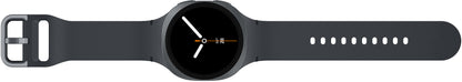 Pametni sat Samsung Galaxy Watch8, 40mm, LTE, Crna, Refabrikovan SM-L325FDAAEUE