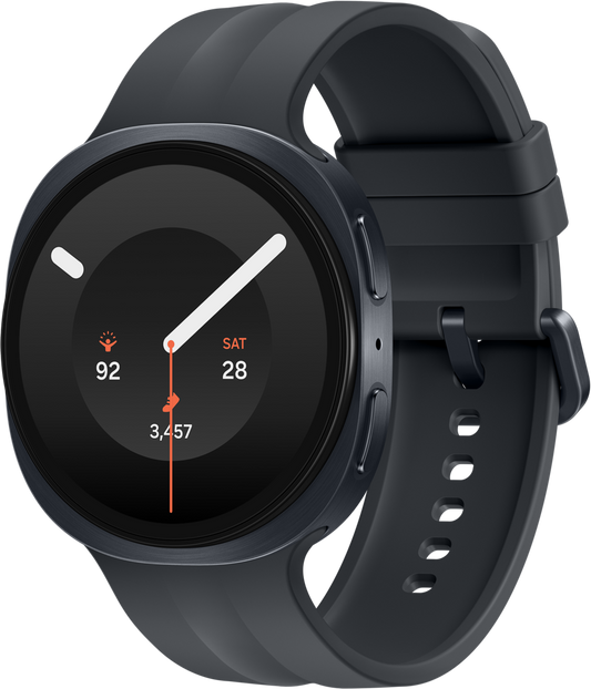 Smartwatch Samsung Galaxy Watch9, 44mm, BT, Crna SM-L350NZKAEUE
