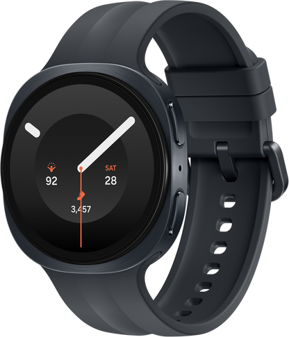 Smartwatch Samsung Galaxy Watch9, 40mm, BT, Crna SM-L340NZKAEUE