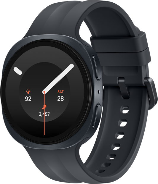 Smartwatch Samsung Galaxy Watch9, 40mm, BT, Crna SM-L340NZKAEUE