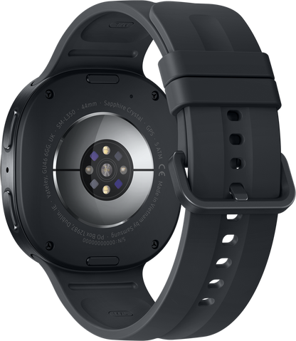 Smartwatch Samsung Galaxy Watch9, 44mm, BT, Crna SM-L350NZKAEUE