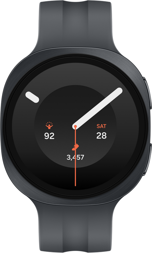 Smartwatch Samsung Galaxy Watch9, 40mm, BT, Crna SM-L340NZKAEUE