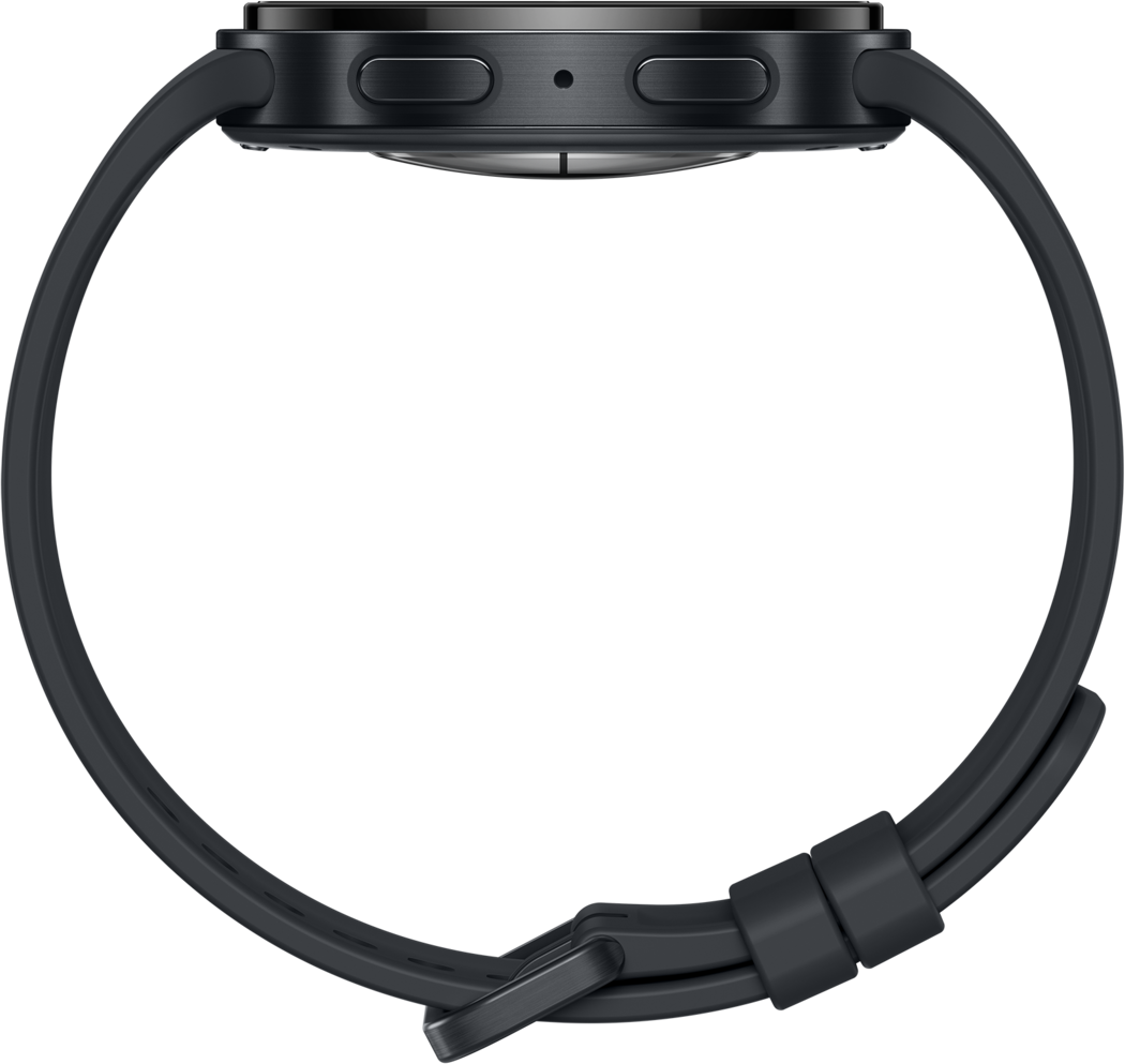 Smartwatch Samsung Galaxy Watch9, 44mm, BT, Crna SM-L350NZKAEUE