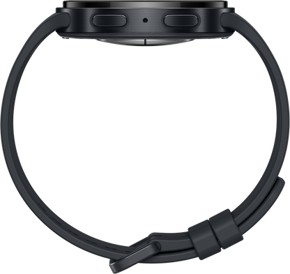 Smartwatch Samsung Galaxy Watch9, 44mm, BT, Crna SM-L350NZKAEUE