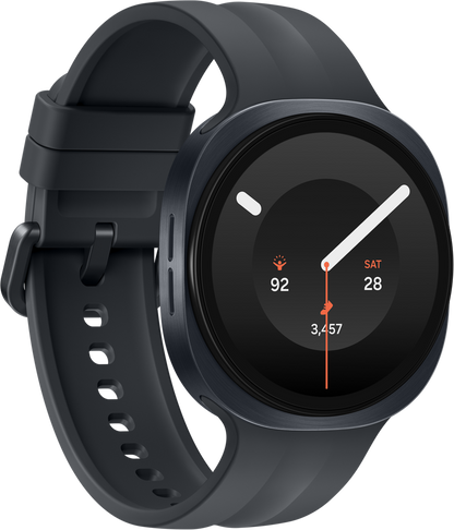 Smartwatch Samsung Galaxy Watch9, 40mm, BT, Crna SM-L340NZKAEUE
