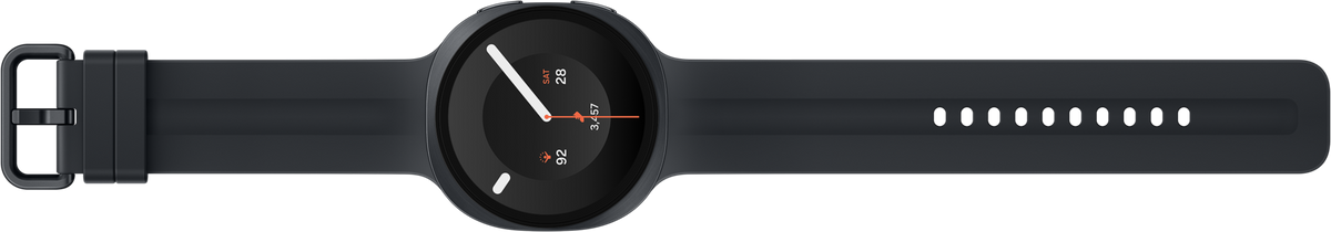 Smartwatch Samsung Galaxy Watch9, 44mm, BT, Crna SM-L350NZKAEUE