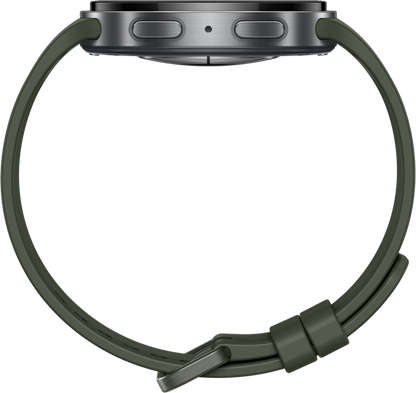 Smartwatch Samsung Galaxy Watch9, 44mm, BT, Srebrna SM-L350NZSAEUE
